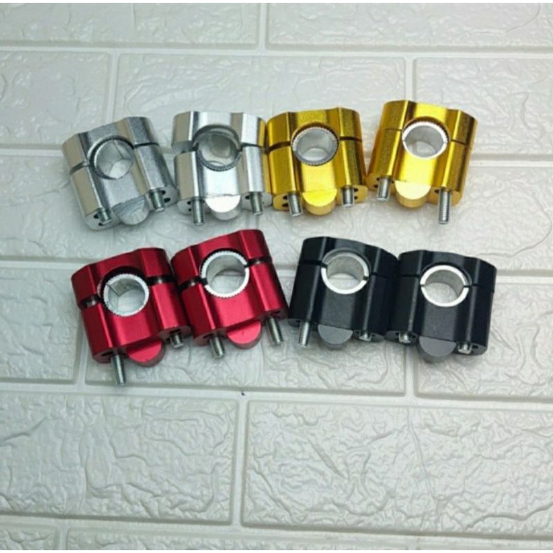 RAISER stang peninggi stang BEAT STREET VIXION CB 150 R W 175 TIGER