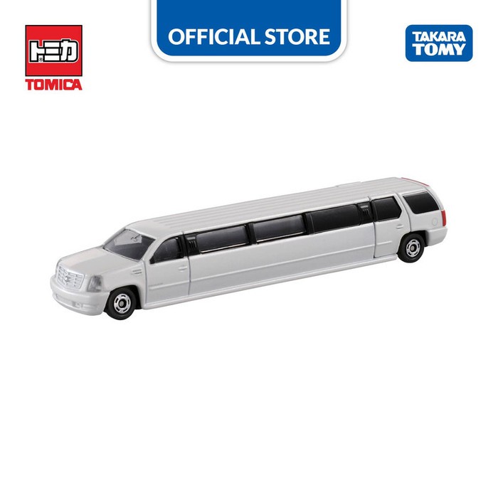 Tomica Long #136 Cadillac Escalade