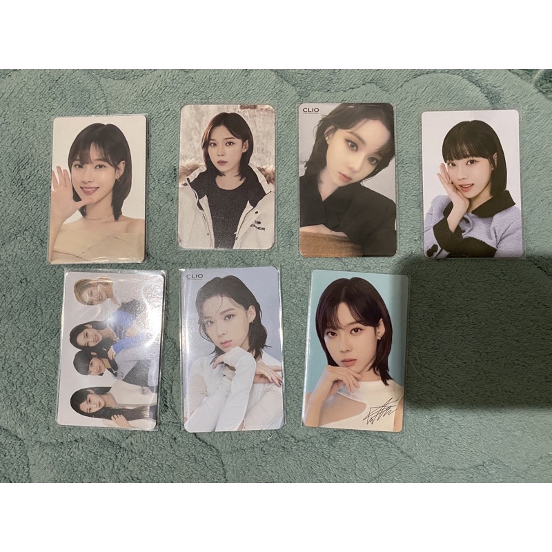 aespa savage winter mediheal eider clio md xr live party on read description