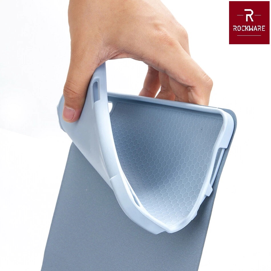 ROCKWARE RW-TS006D - Smart Keyboard Case for iPd Mini 6 2021