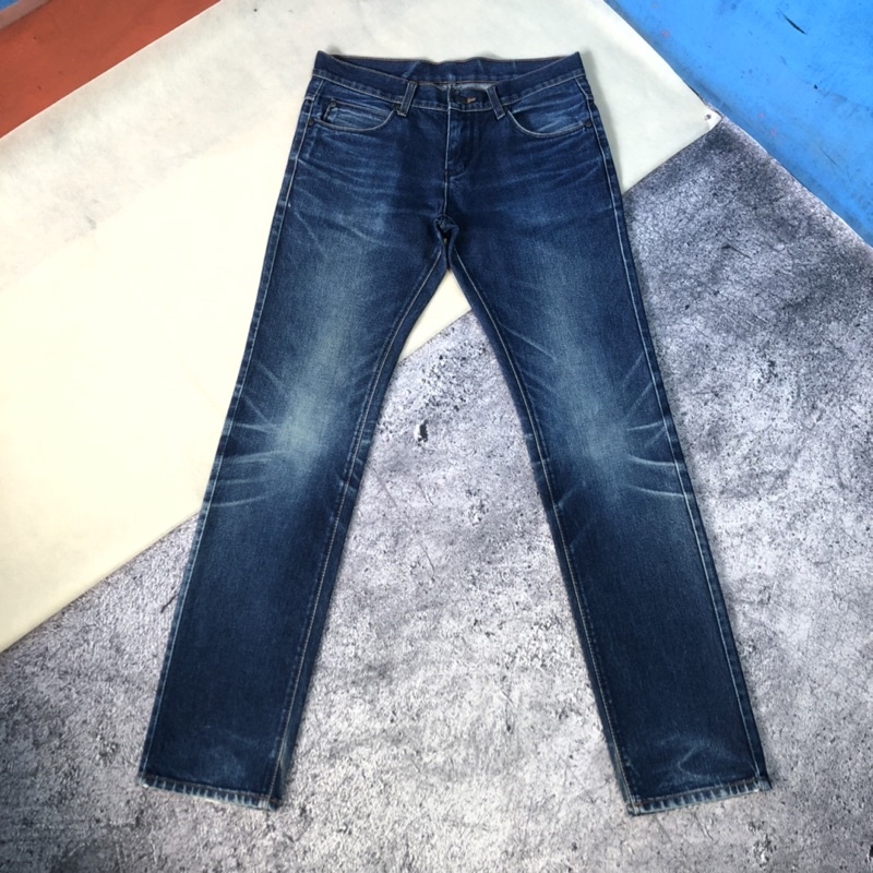 Jeans Wrangler second original