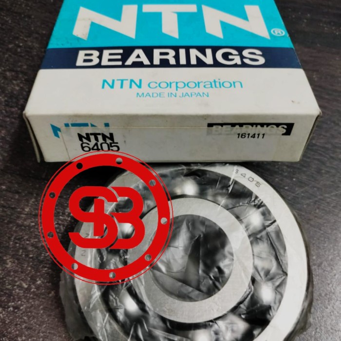 Bearing 6405 NTN ORIGINAL