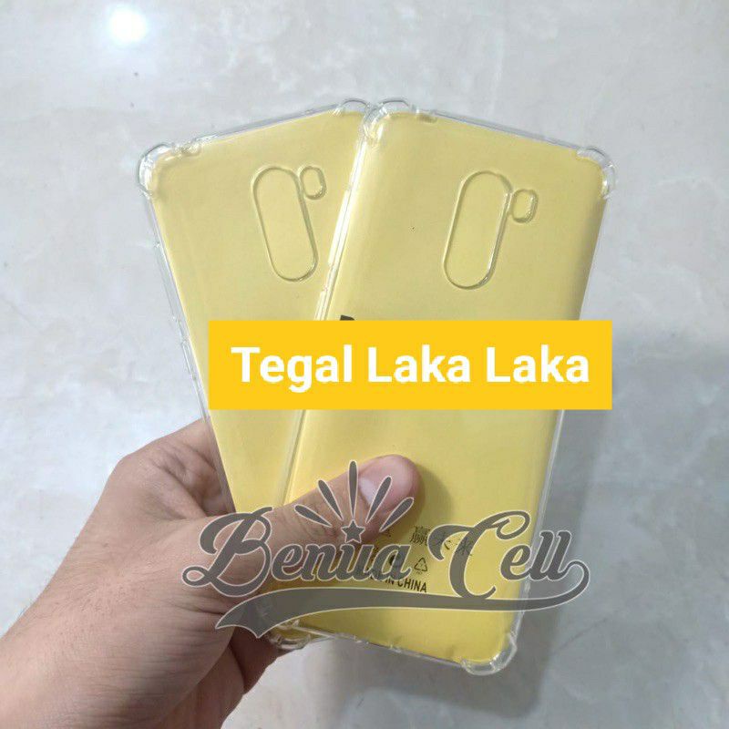 Softcase iCHERRY C135 Softcase Cocok iCHERRY C135