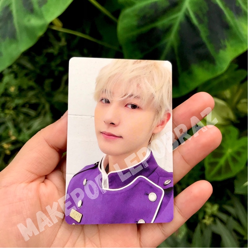 [OFFICIAL] SHARING SEASON GREETINGS 2022 SG22 RENJUN NCT DREAM