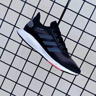 adidas bounce continental black