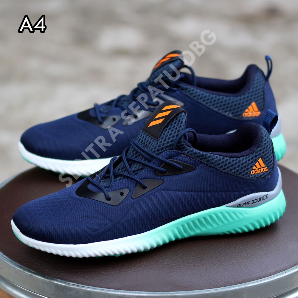 Barn Sepatu Adidas Terbaru  Original 2021