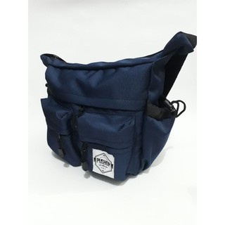 Tas Selempang Distro / Tas Selempang Waistbag Premium - K4-1420 Rise|COD|