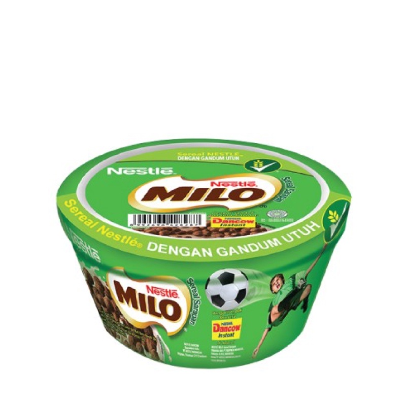 

Milo Sereal Combo Pack 32 gr