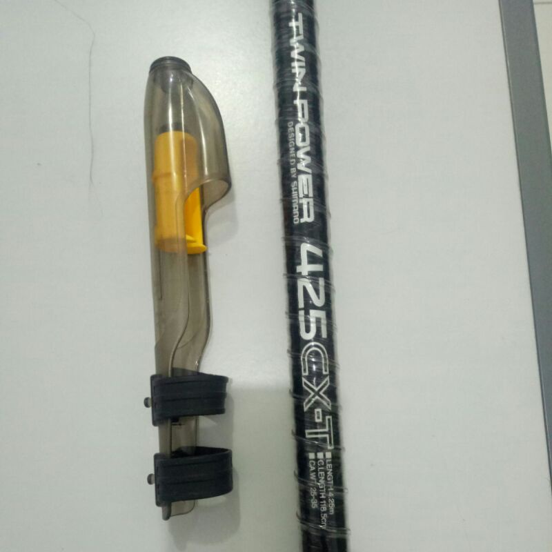 JORAN SURF JAPAN SHIMANO TWINPOWER 425 CX-T JDM(BEKAS)