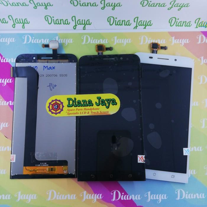 Lcd + Touchscreen Asus Zenfone Max ZC550KL / Z010D