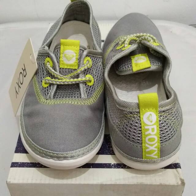 Roxy shoes/sepatu roxy  original