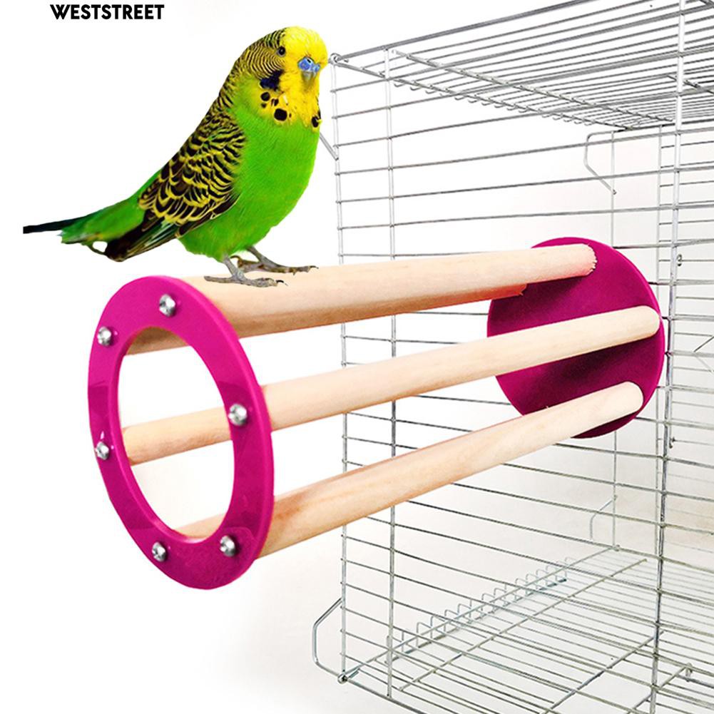 Kandang Burung Beo Bahan Kayu Shopee Indonesia