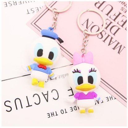 GANTUNGAN KUNCI DISNEY KEY CHAIN/NECKLACE