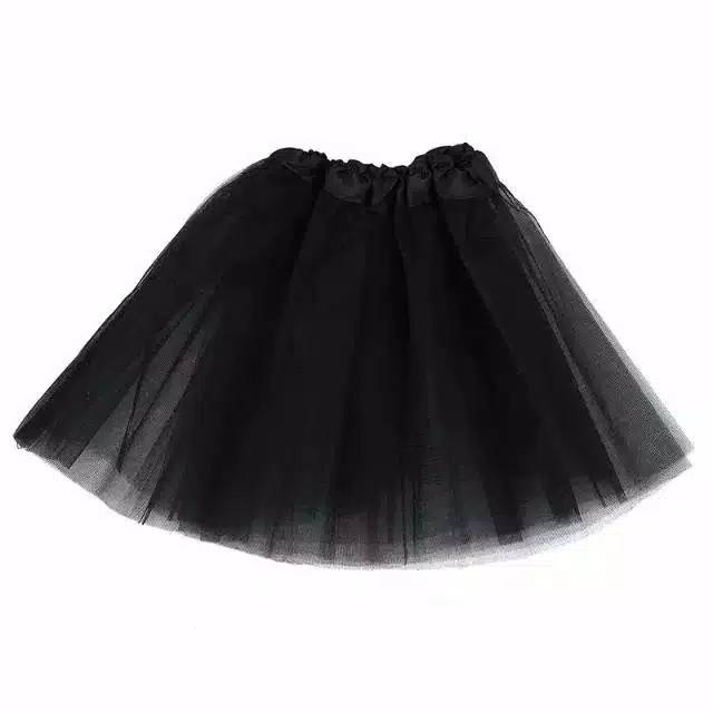 ROK TUTU ANAK/ROK TILE ANAK UNTUK UMUR 2 TH - 6 TH