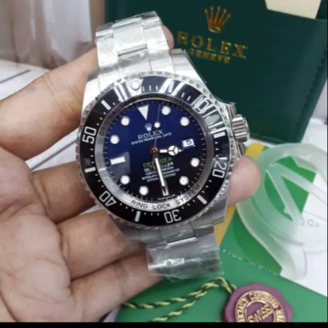 Rolex wanita