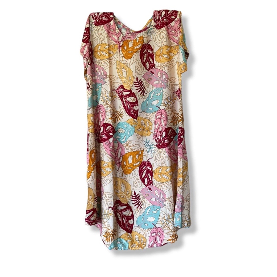 DASTER WANITA, DASTER BALI, BAJU DASTER BALI