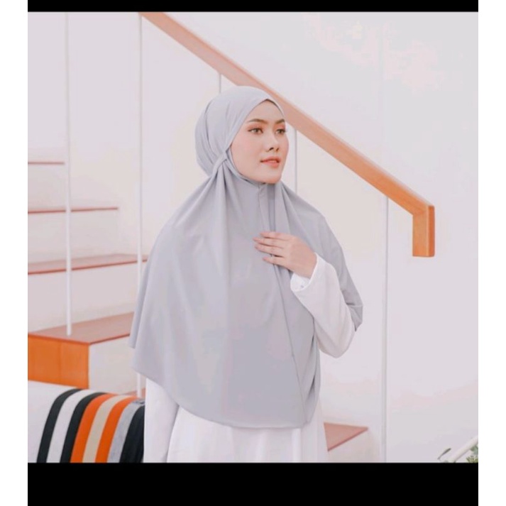 Hijab Naraya Bergo