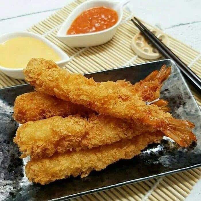 

Ebi Furai