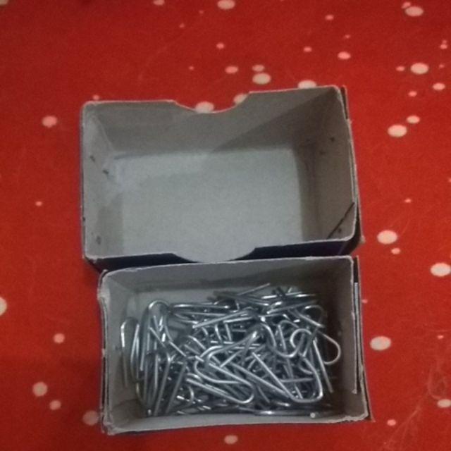 Kawat S/ Kawat Cantelan Gorden