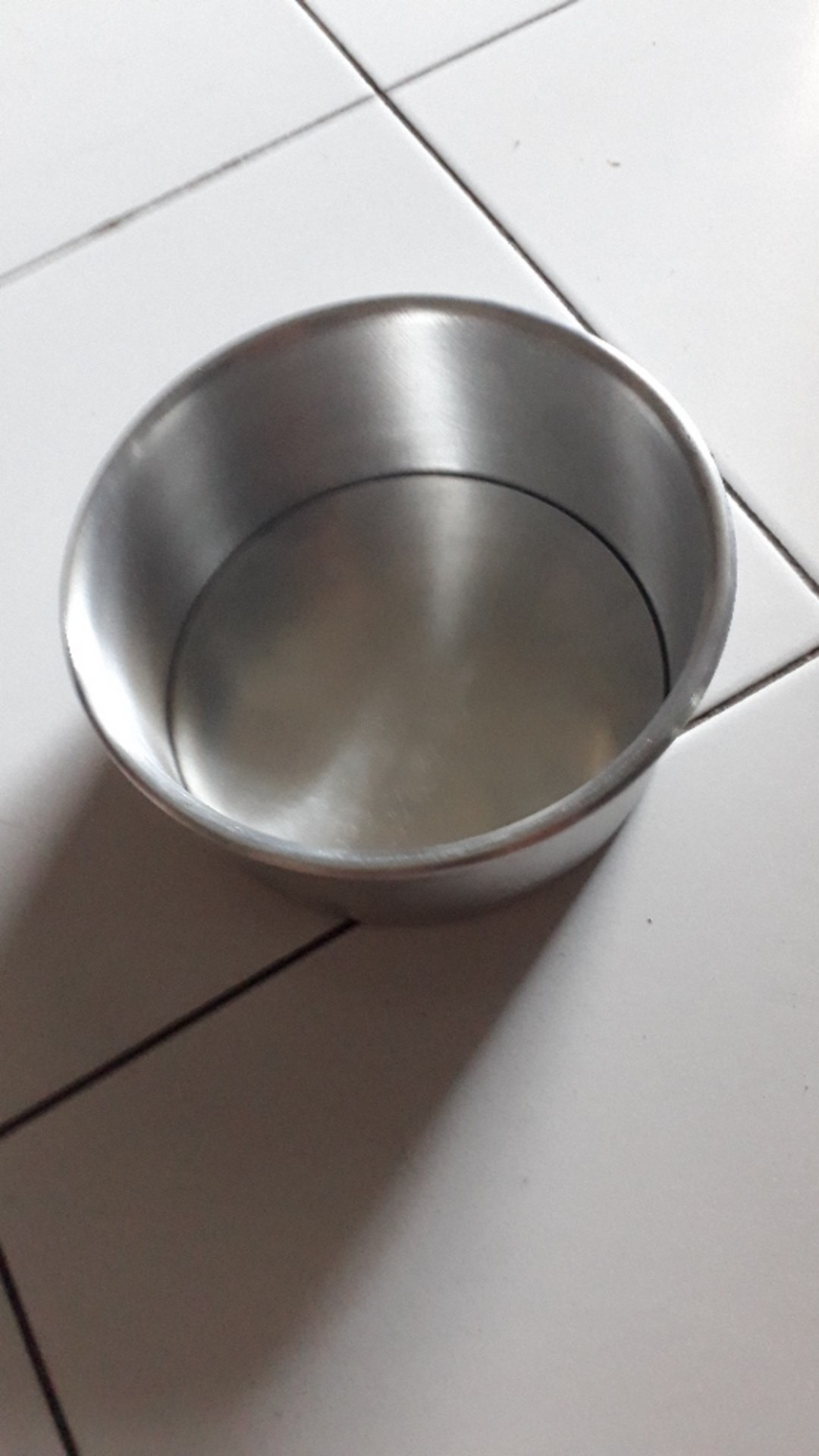 Cetakan Kue Press Loyang Bulat Dan Loyang Hokaido