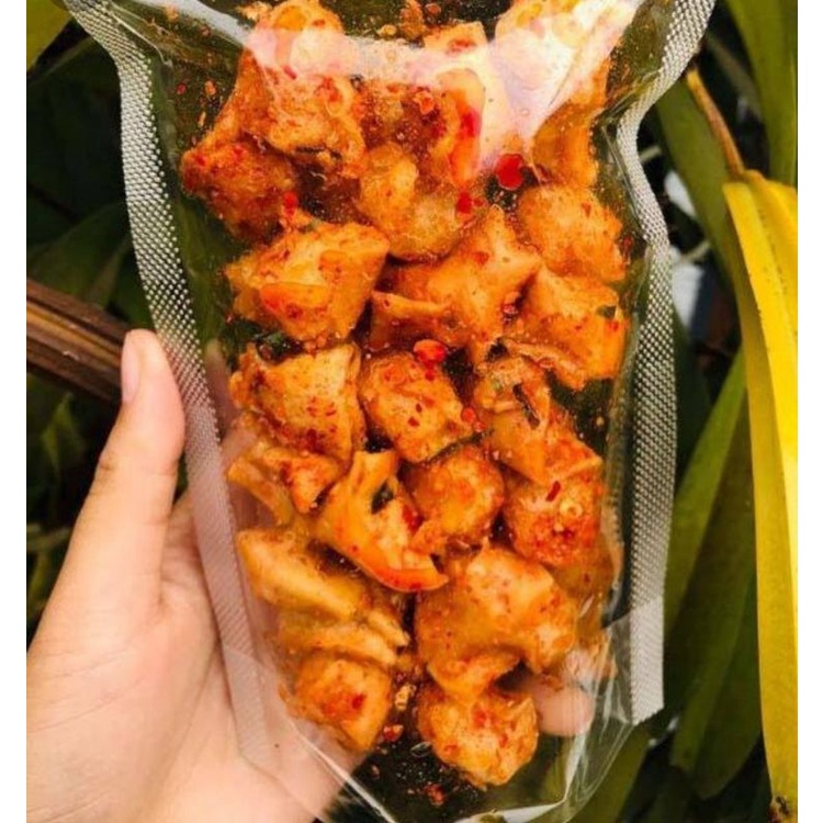 

SIOMAY KERING PEDAS SANCK KRUK KRIUK