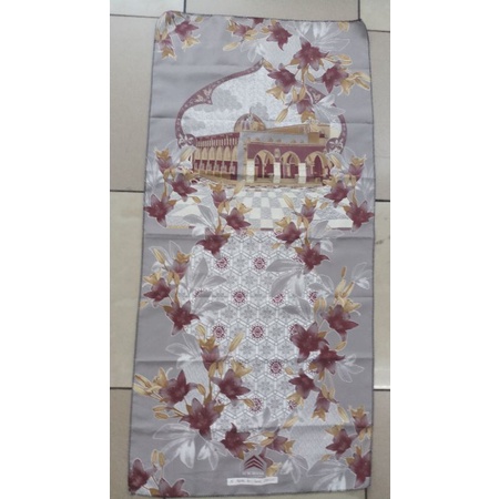 sajadah trevelling AL Aqsha