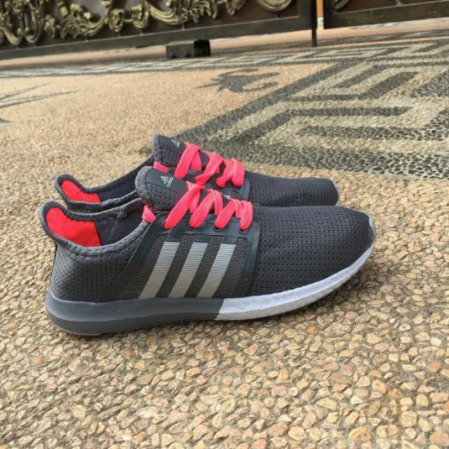 Adidas Sonic Boost Ladies Import Uk 37 - 41