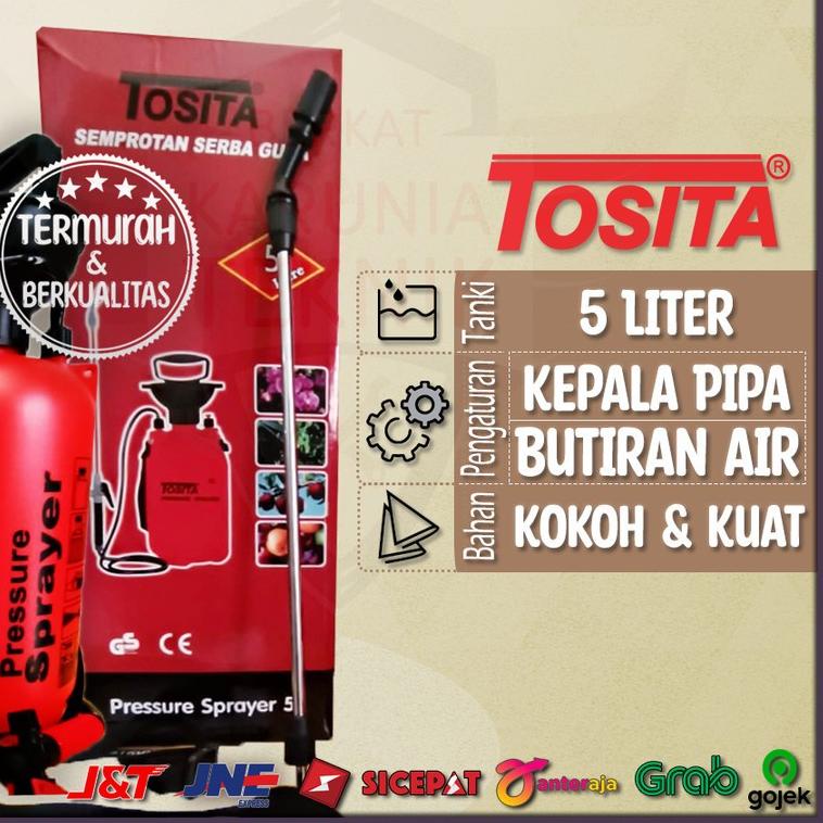 ▼ COSMEC MANUAL DAN ELEKTRIK SPRAYER 16 LITER SEMPROT HAMA 2IN1 HAND SPRAYER 16L JAPAN QUALITY ⅎ