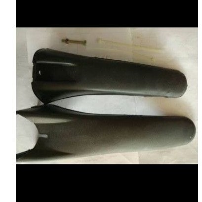 Spakbor BMX 20 inch Plastik