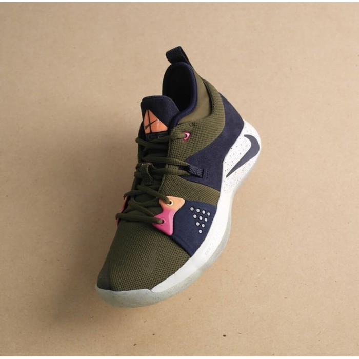 Termurah  SEPATU BASKET NIKE PG 2  ACG