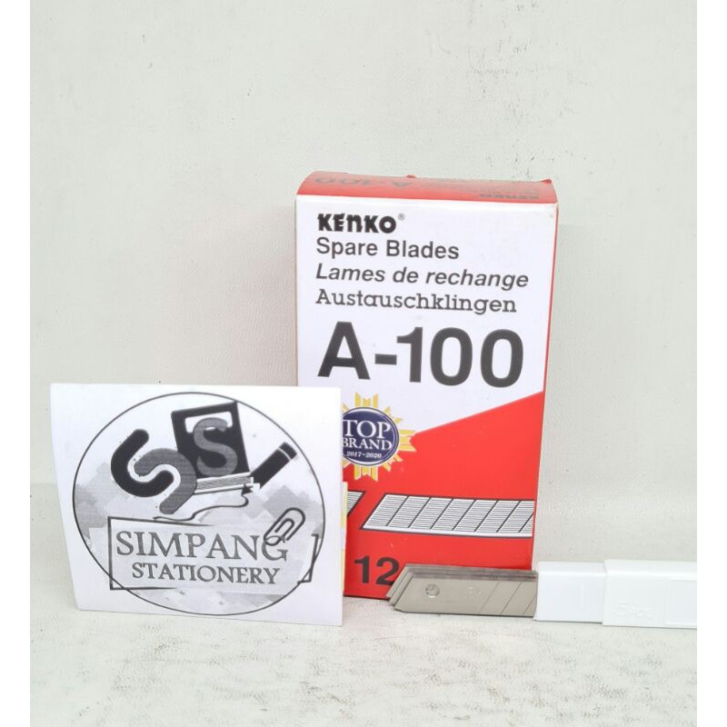 

Kenko Isi Cutter A-100