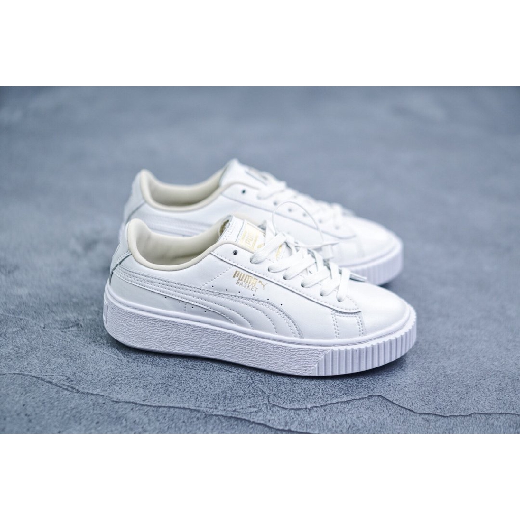 puma basket 36