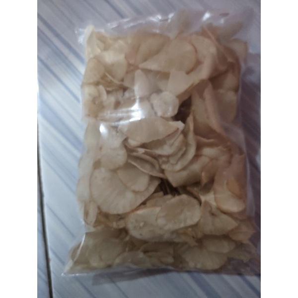 

keripik singkong