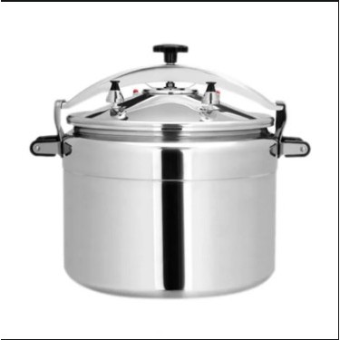 GETRA Pressure Cooke 75Liter C50 Panci Presto Getra