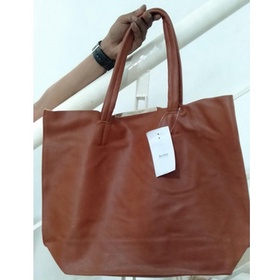 TAS WANITA IMPORT  BERSKAE/TOTEBAG WANITA FASHION PREMIUM #144536