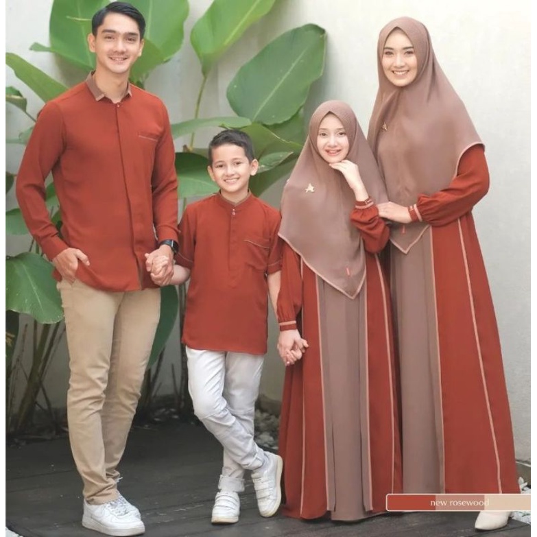 SARIMBIT TERBARU RAMADHANIA TERSEDIA SIZE JUMBO 5L