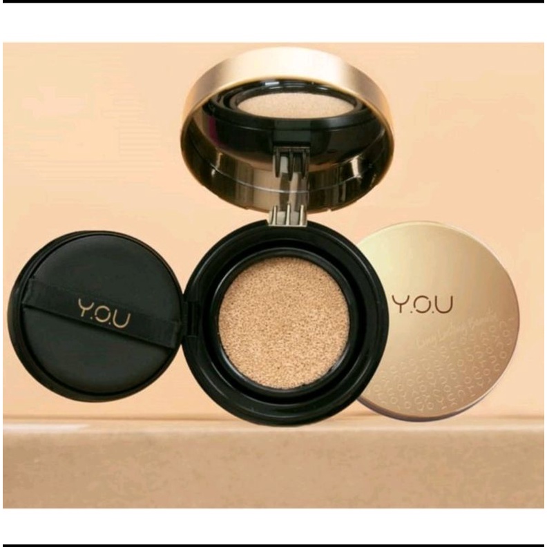 YOU MAKEUP THE GOLD ONE REFILL DREAM SKIN PERFECT BB CUSHION