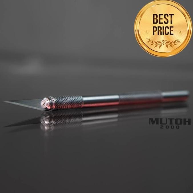 

NEW SALE PEN CUTTER / CUTTING STICKER TERBAIK