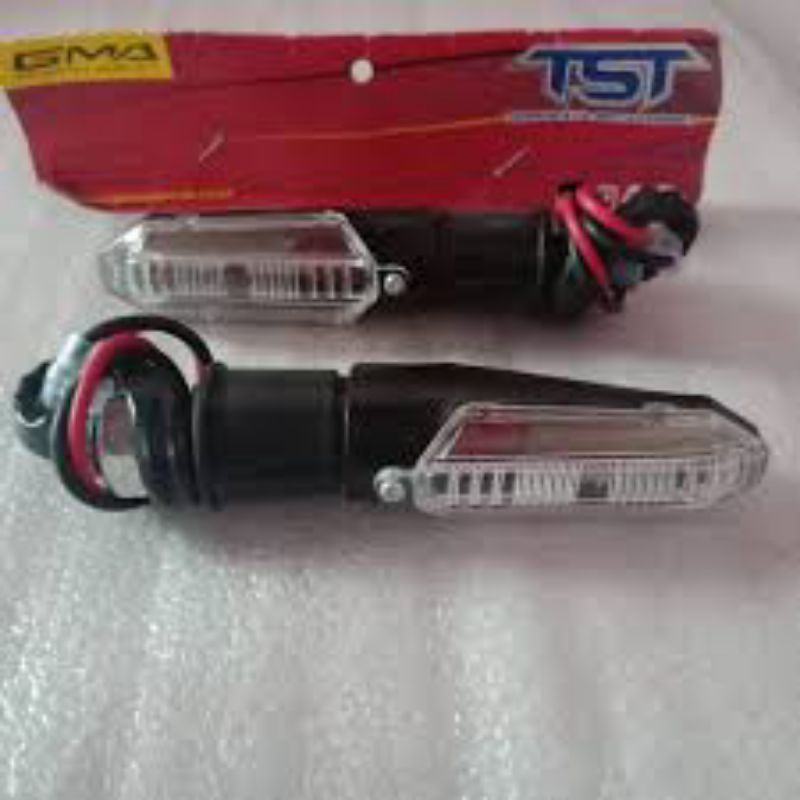 Lampu Sein Sen Mini Cb 150 Isi 2pcs