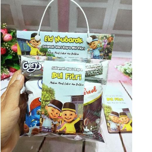 

Big Ramadhan 10 Plastik Label Idul Fitri 15x20 [Original]/〖4.4 Fasion sale〗/〖4.4 Flash Sale〗/Star 4.4/〖COD⭐〗