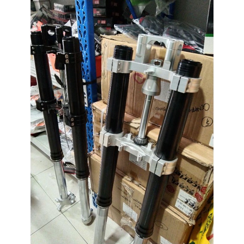 USD REAL JUMP PNP KLX MERK DELKEVIC