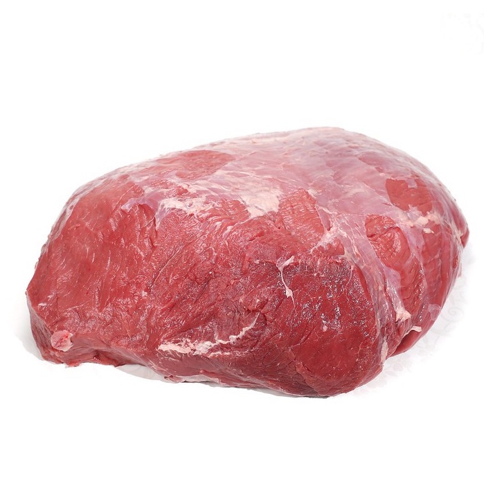 

daging sapi rendang grade A 500 gram