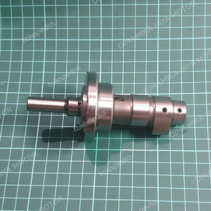 NOKEN AS CAMSHAFT GL100 GL125 GL PRO PLATINA