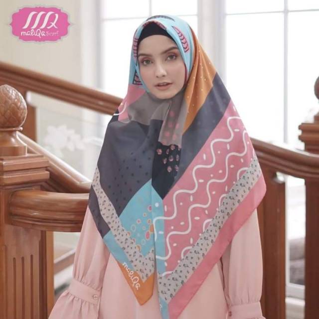 Hijab Maliqa