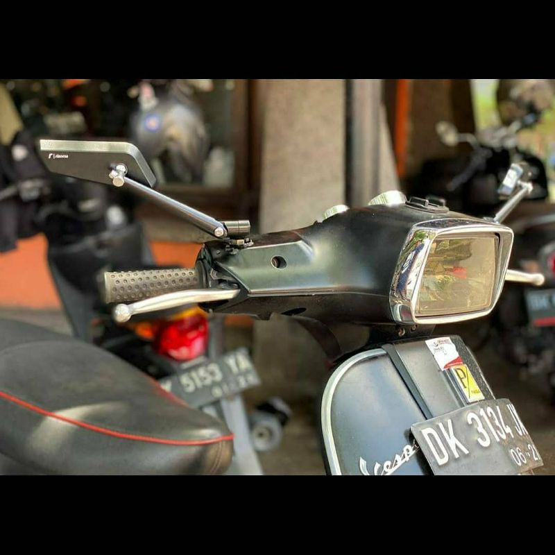 Spion Circuit rizoma universal NMAX CB150R NINJA250 CBR150 VESPA VIXION AEROX