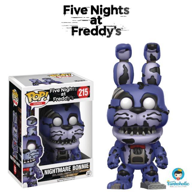 Games Five Nights at Freddy's FNAF 