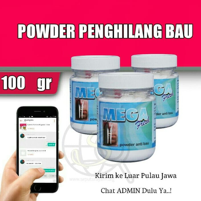miliki Penghilang bau amoniak di kandang Diskon