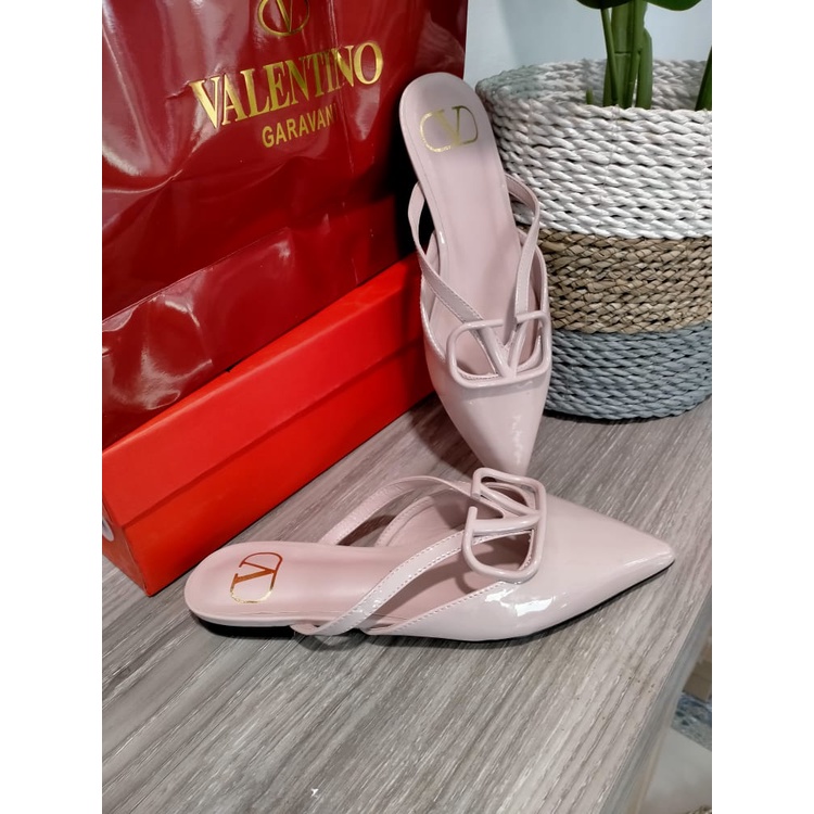 sepatu flat wanita va 14