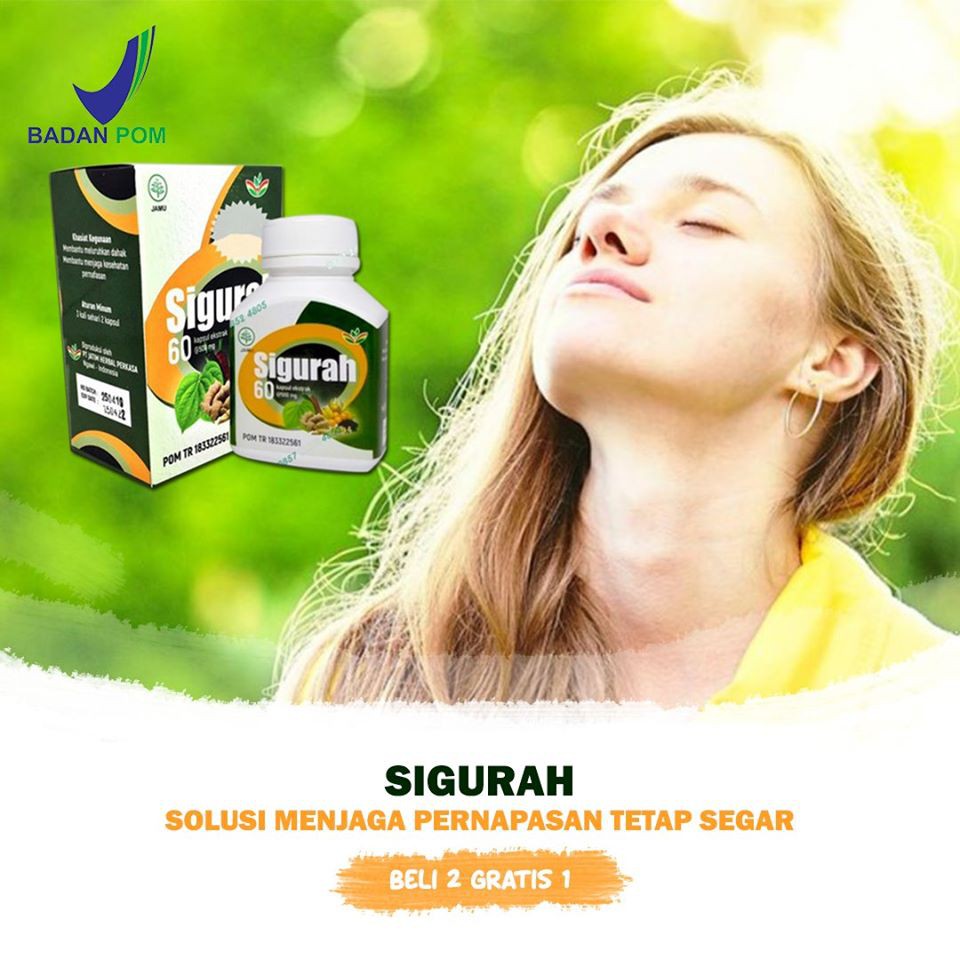 Sigurah Herbal