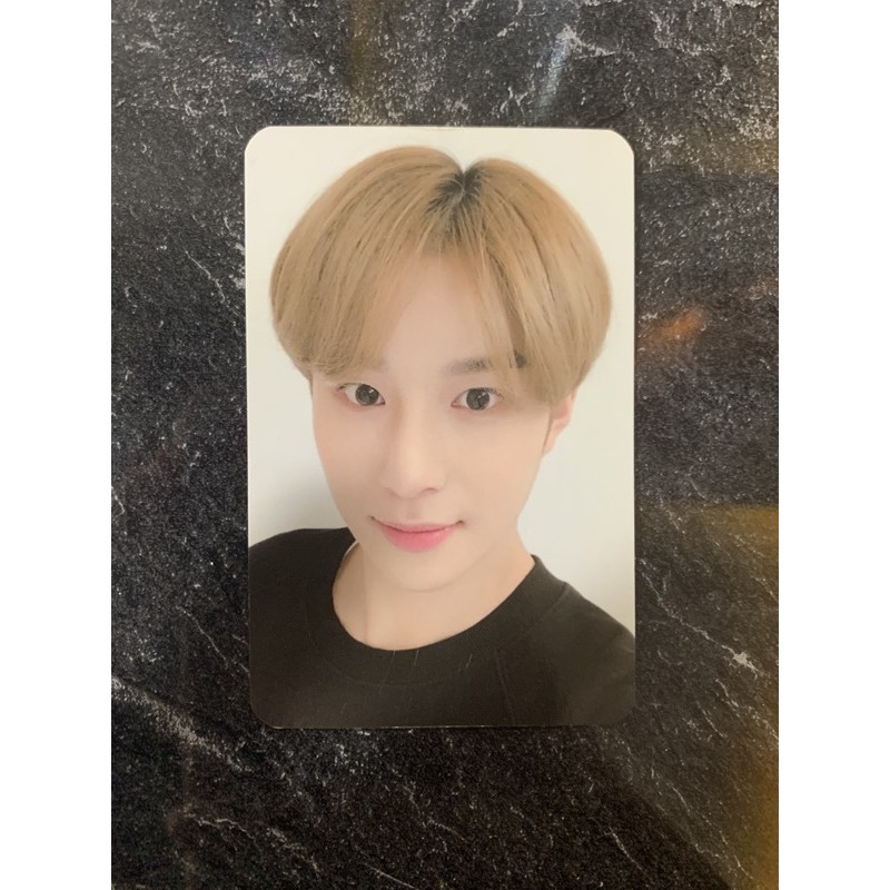 NCT JUNGWOO PC FANPARTY 2018 KOLBUK